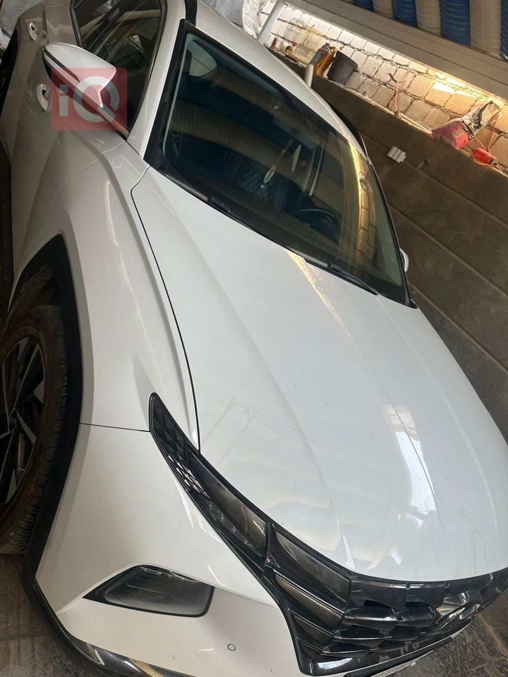 هيونداي توسان